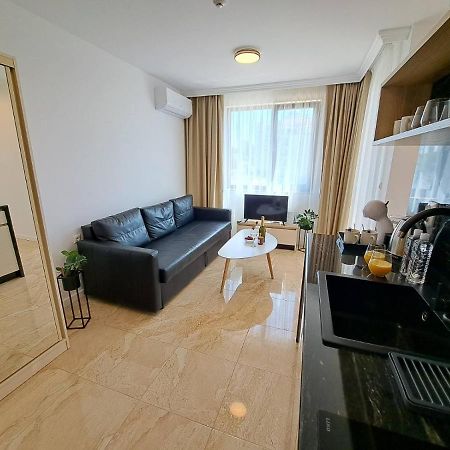 Onyx 2 Private Beach Apartment Sveti Vlas Εξωτερικό φωτογραφία
