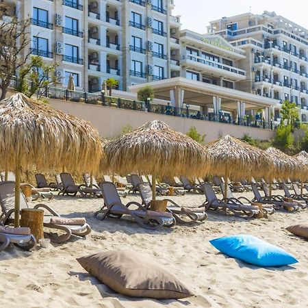 Onyx 2 Private Beach Apartment Sveti Vlas Εξωτερικό φωτογραφία