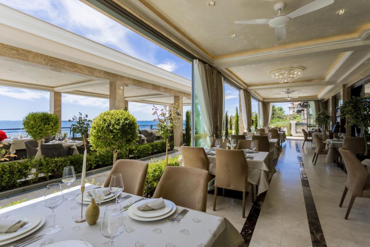 Onyx 2 Private Beach Apartment Sveti Vlas Εξωτερικό φωτογραφία