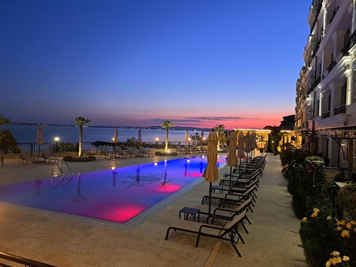 Onyx 2 Private Beach Apartment Sveti Vlas Εξωτερικό φωτογραφία