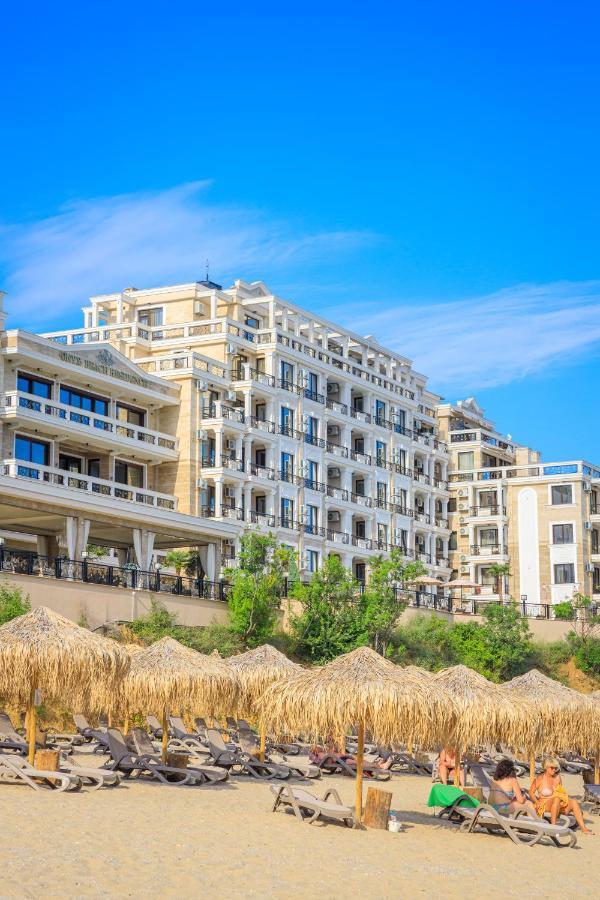 Onyx 2 Private Beach Apartment Sveti Vlas Εξωτερικό φωτογραφία