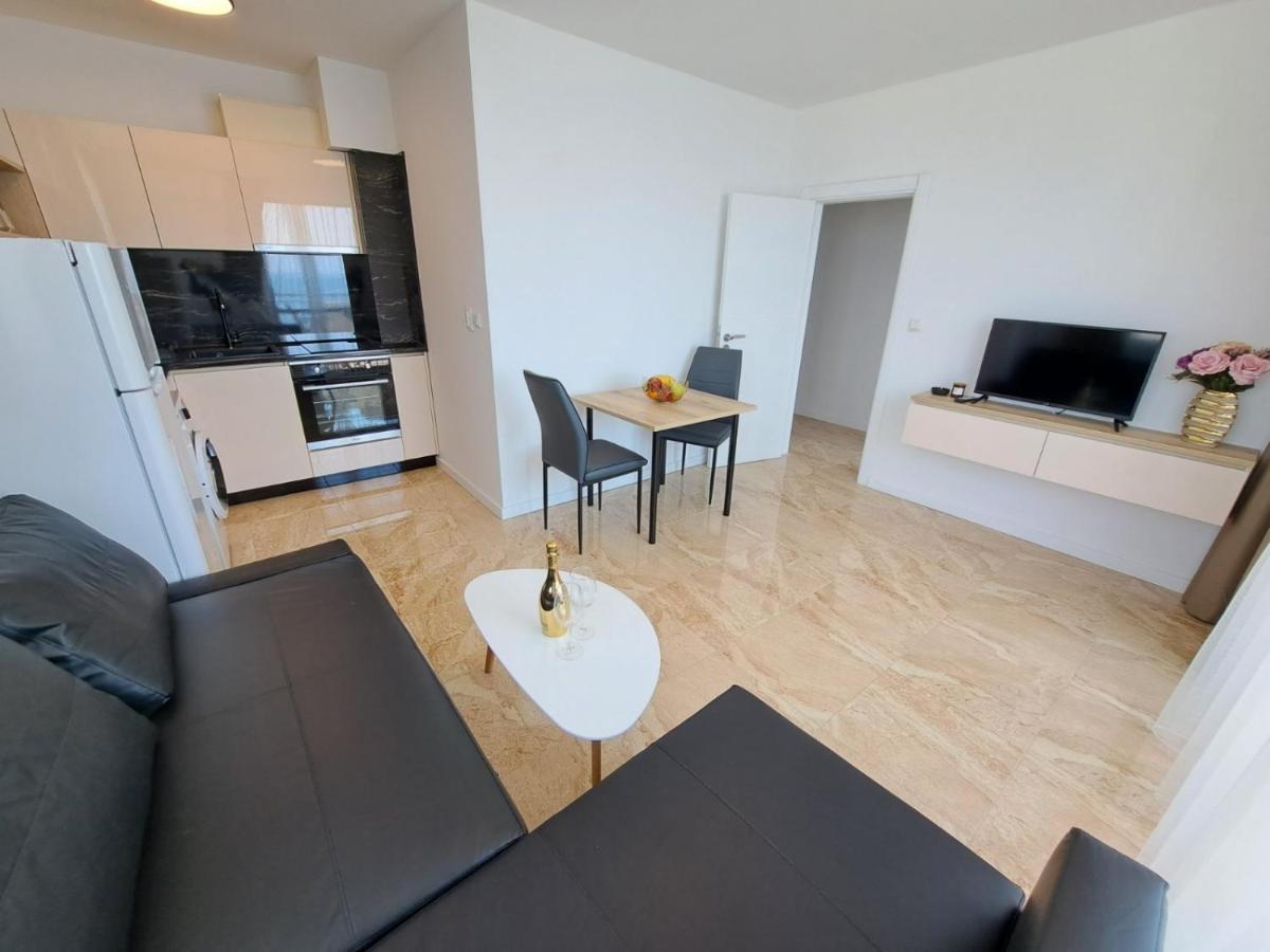 Onyx 2 Private Beach Apartment Sveti Vlas Εξωτερικό φωτογραφία