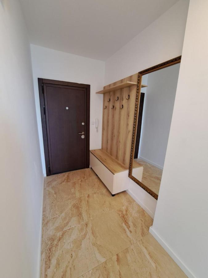 Onyx 2 Private Beach Apartment Sveti Vlas Εξωτερικό φωτογραφία