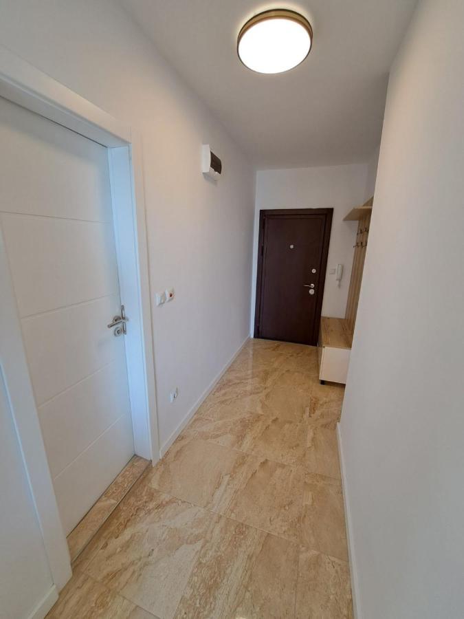 Onyx 2 Private Beach Apartment Sveti Vlas Εξωτερικό φωτογραφία