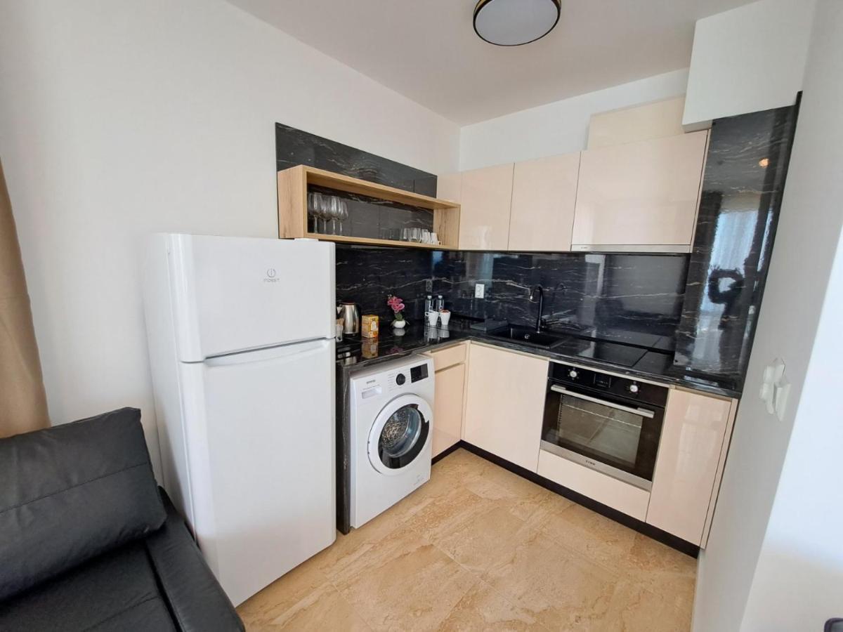 Onyx 2 Private Beach Apartment Sveti Vlas Εξωτερικό φωτογραφία