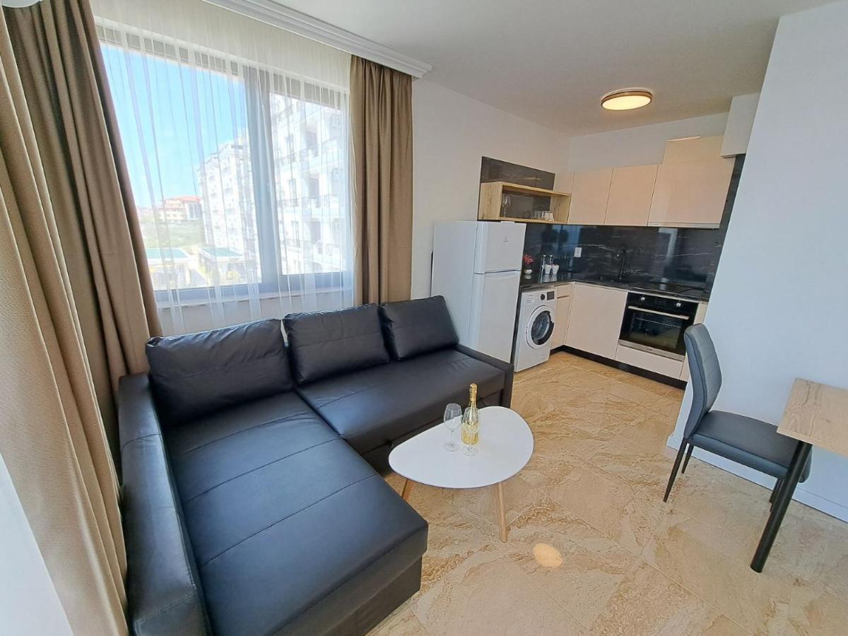 Onyx 2 Private Beach Apartment Sveti Vlas Εξωτερικό φωτογραφία