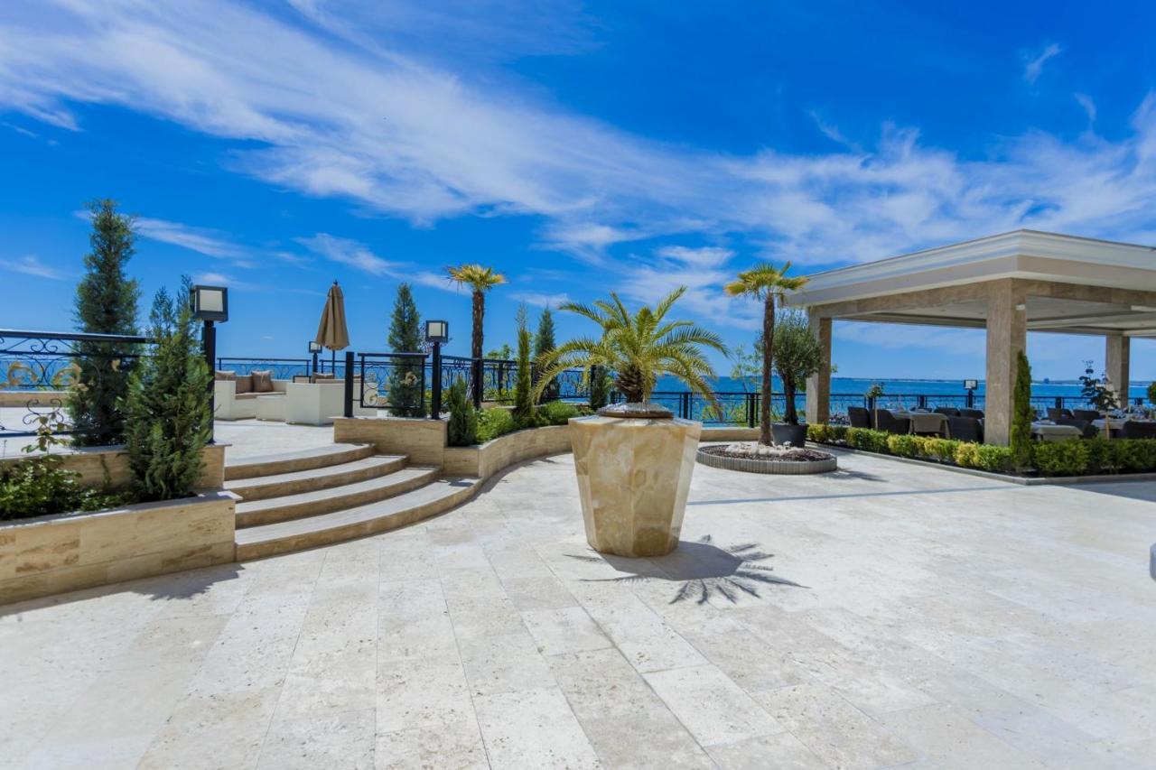 Onyx 2 Private Beach Apartment Sveti Vlas Εξωτερικό φωτογραφία