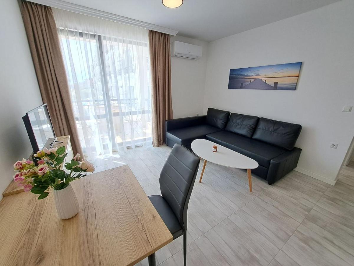 Onyx 2 Private Beach Apartment Sveti Vlas Εξωτερικό φωτογραφία