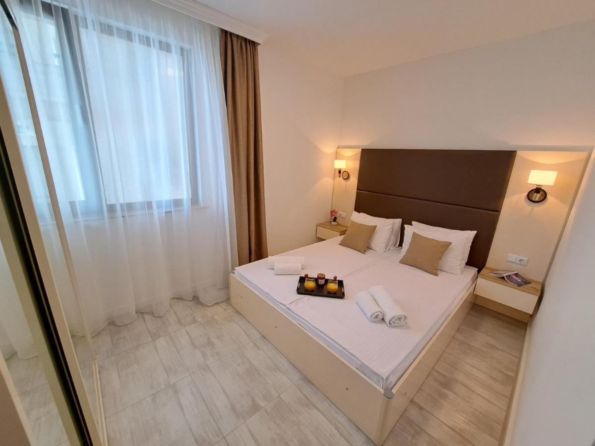 Onyx 2 Private Beach Apartment Sveti Vlas Εξωτερικό φωτογραφία