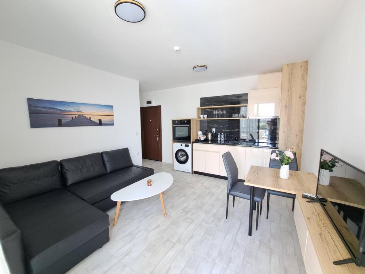 Onyx 2 Private Beach Apartment Sveti Vlas Εξωτερικό φωτογραφία