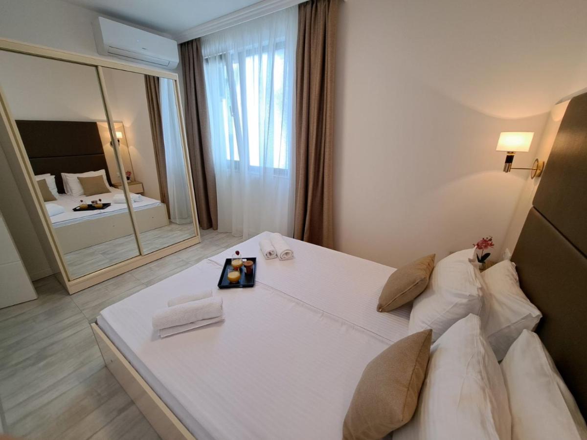 Onyx 2 Private Beach Apartment Sveti Vlas Εξωτερικό φωτογραφία